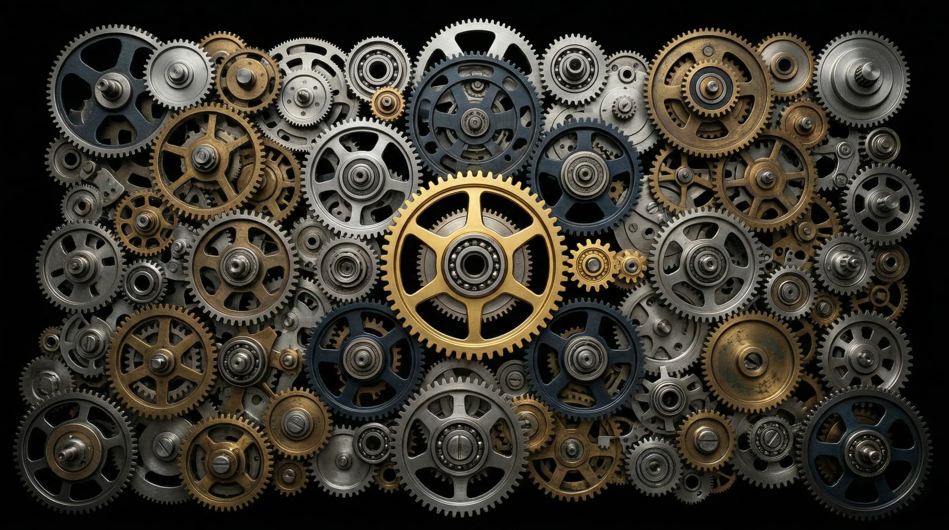 AI systems — complex machinery